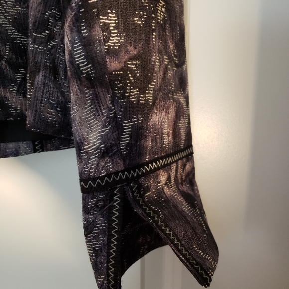 Tribal Jacket/Blazer - Picture 2 of 7